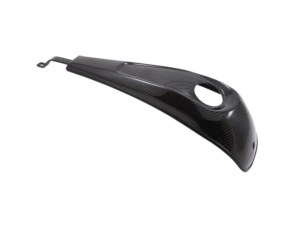 Carbon Dash, Center Fill Models - Gloss Finish. Fits Street Glide 2008-2020, Road Glide 2008-2020, Electra Glide 2008-2022, Ultra Limited 2010-2024 Road Glide Linited 2020-2024 & Tri Glide 2009up - Slyfox