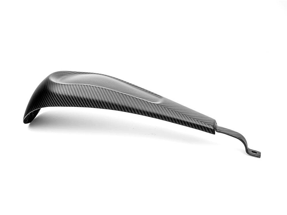 Carbon Dash, Side Fill Models - Matte Finish. Fits Street Glide Special & Road Glide Special 2021-2023 - Slyfox