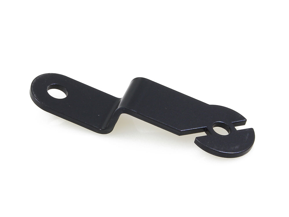 Saddlebag Support Bracket Kit. Fits Sport Glide & Heritage Softail Classic 2018up & Low Rider ST 2022up - SP Concepts Exhaust