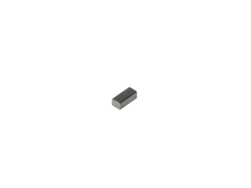 Parallel Key. Used in S&S Gear Drive Cam Kits. - S&S