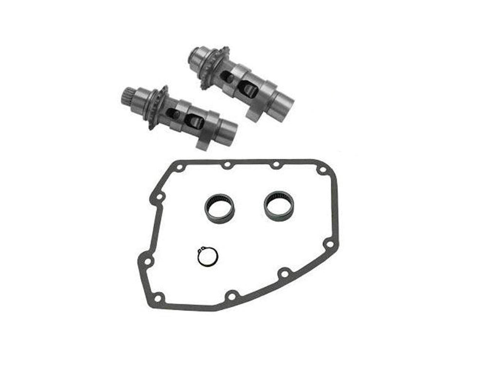 585CE Chain Drive Easy Start Camshaft Kit. Fits Dyna 2006 & Twin Cam 2007-2017. - S&S