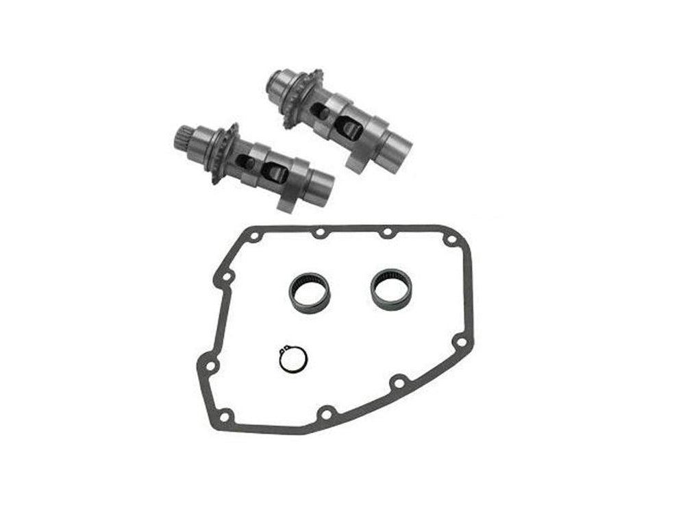 585CE Chain Drive Easy Start Camshaft Kit. Fits Twin Cam 1999-2006. - S&S