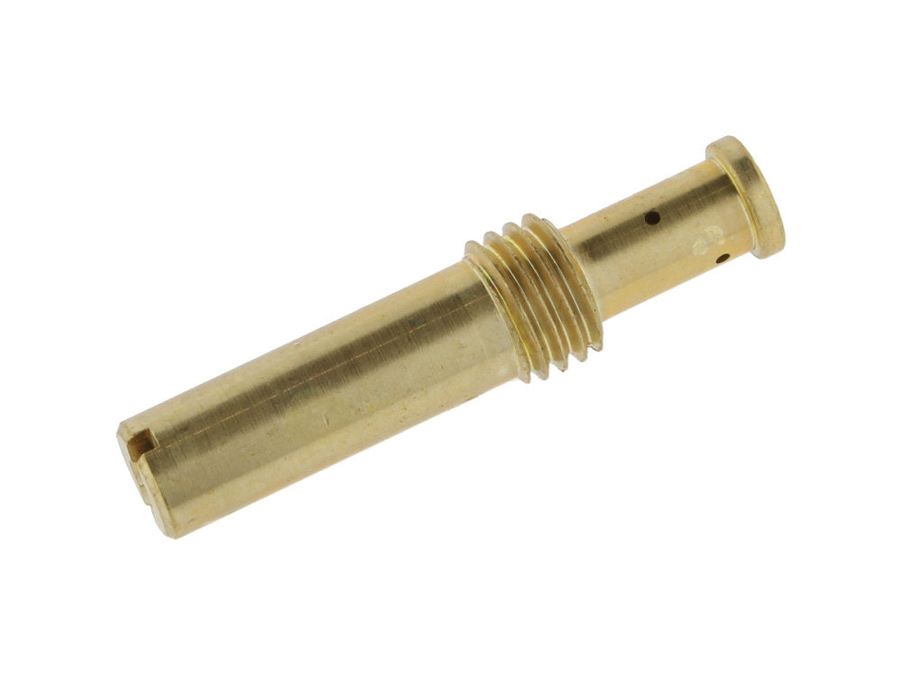 .025in. Intermediate Jet. Fits S&S Super E, G, D & B Carburettors. - S&S
