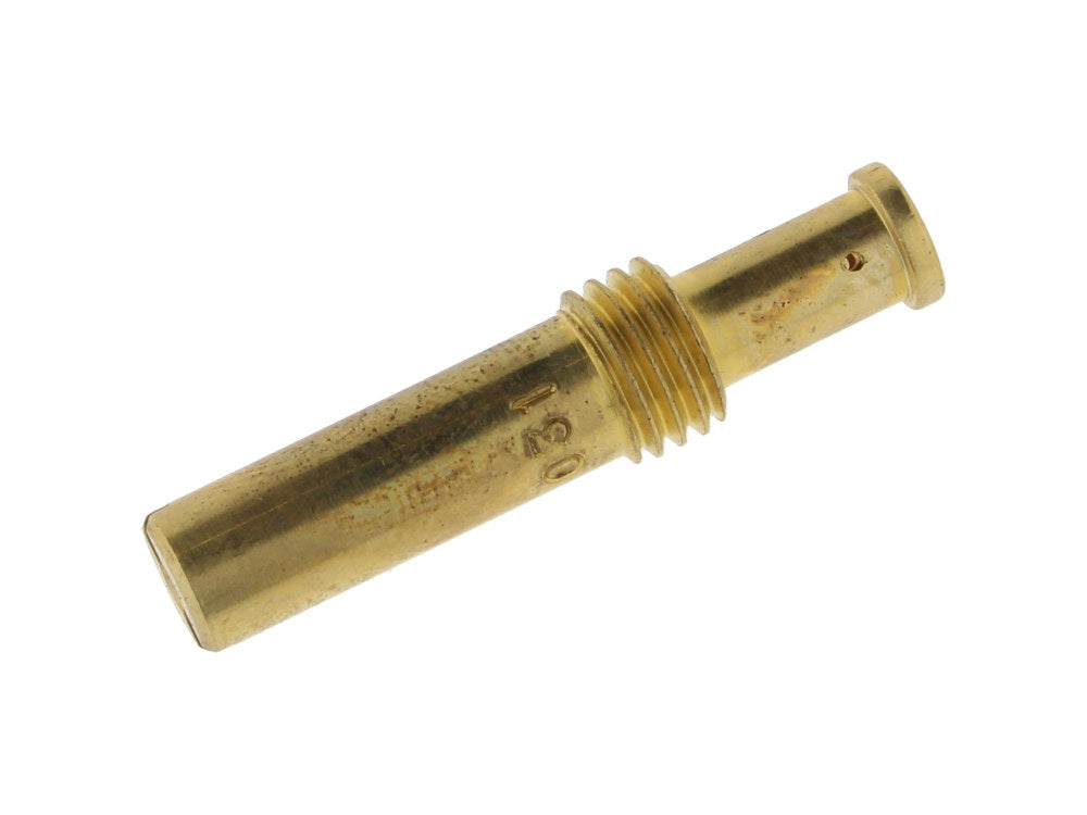 .031in. Intermediate Jet. Fits S&S Super E, G, D & B Carburettors. - S&S