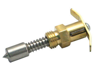 Enrichment Device. Fits S&S Super B, D, E & G Carburettor when not using the S&S Tear Drop Air Cleaner. - S&S