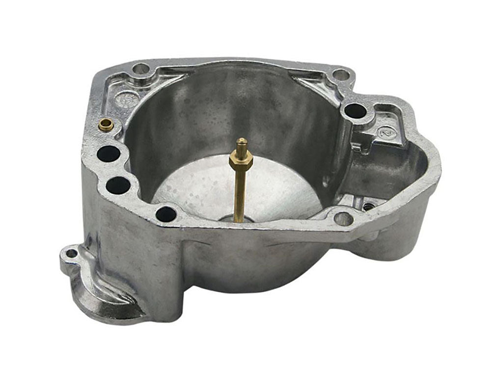 Carburettor Float Bowl. Fits S&S Super E & G Carburettors. - S&S