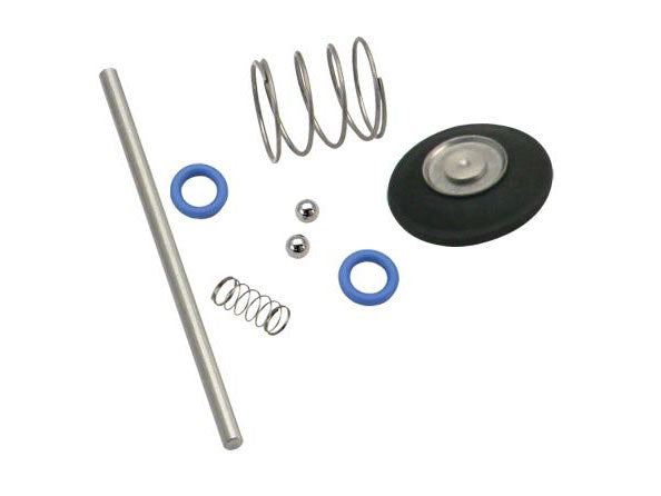 Accelerator Pump Rebuild Kit. Fits S&S Super E & G Carburettor. - S&S