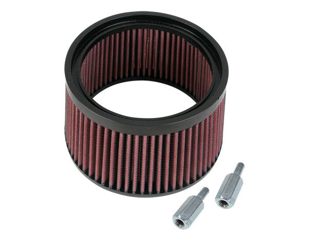 Air Filter Element. Fits Stealth Air Cleaner. - S&S