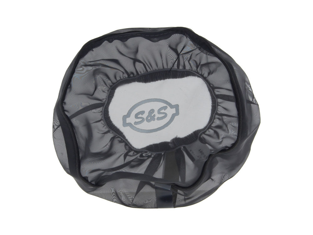 Rain Sock. Fits Round AirStinger Air Filters. - S&S