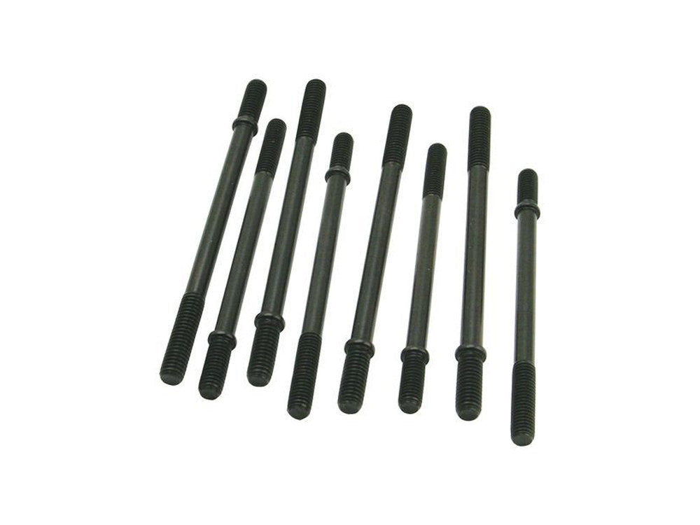 Cylinder Stud Set. Fits Twin Cam 1999-2017 - S&S