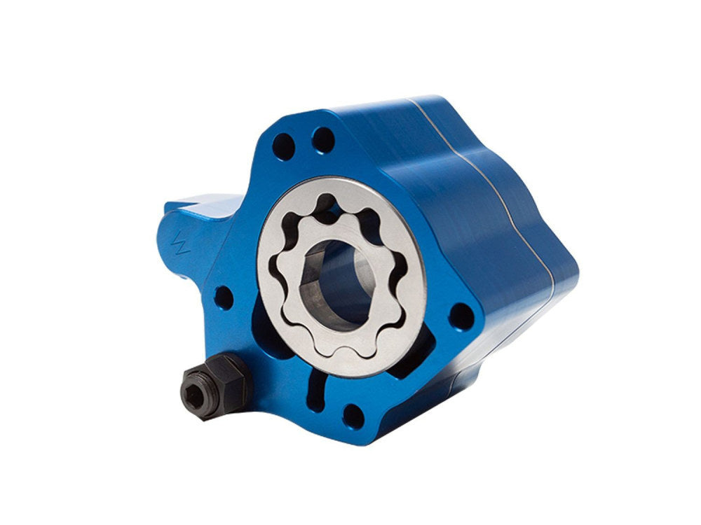 High Volume Oil Pump. Fits Touring 2017up with Water Cooled Engine & Touring 2024up - S&S