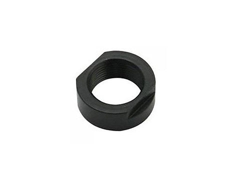 Pinion Gear Nut. Fits Big Twin 1954-1989. - S&S