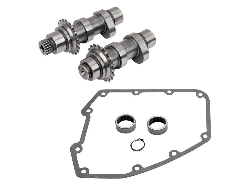 583C Chain Drive Camshaft Kit. Fits Dyna 2006 & Twin Cam 2007-2017. - S&S