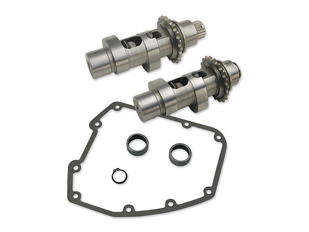 MR103CE Chain Drive Easy Start Camshaft Kit. Fits Dyna 2006 & Twin Cam 2007-2017. - S&S