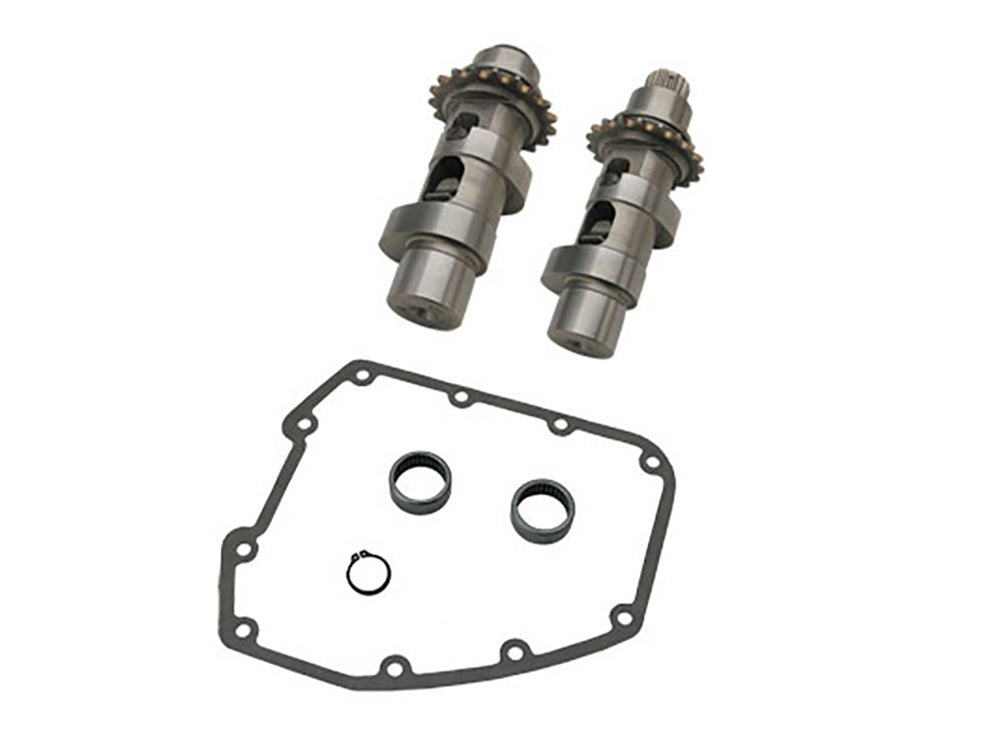 HP103CE Chain Drive Easy Start Camshaft Kit. Fits Dyna 2006 & Twin Cam 2007-2017. - S&S