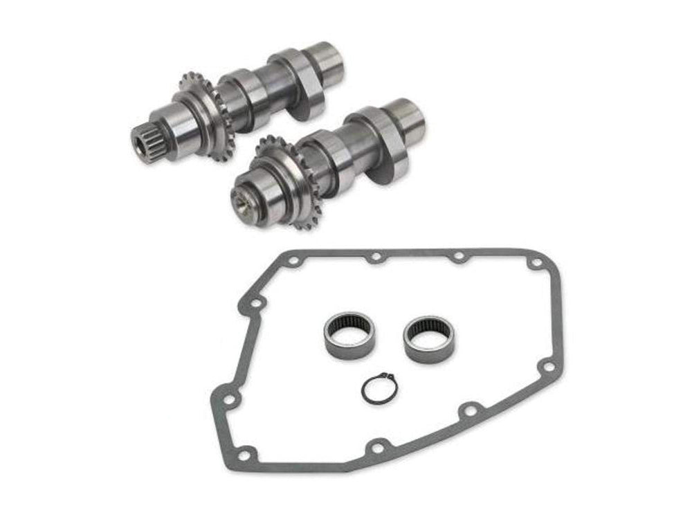 MR103C Chain Drive Camshaft Kit. Fits Dyna 2006 & Twin Cam 2007-2017. - S&S