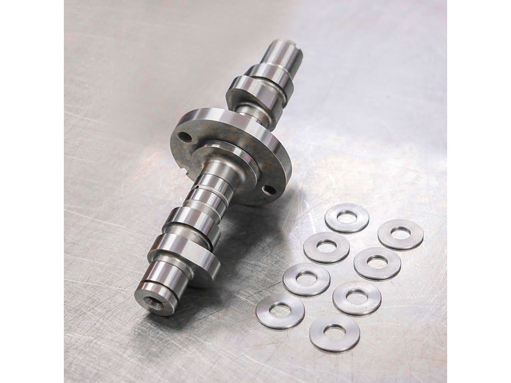 354 Camshaft Kit. Fits Royal Enfield 650 Twins 2019up - S&S