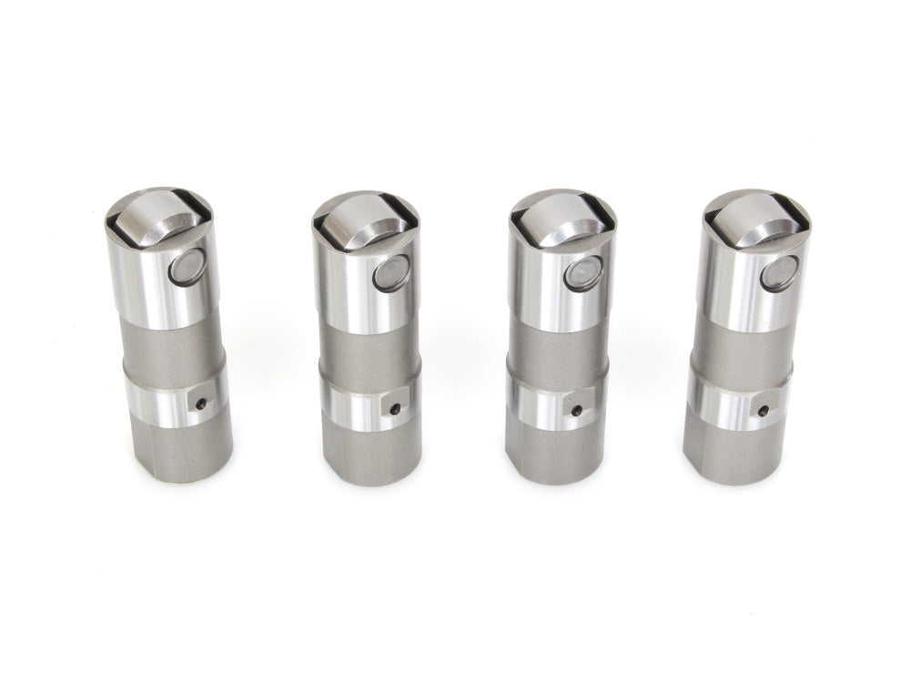 Precision Performance High Capacity Lifters. Fits Twin Cam 1999-2017, Sportster & Buell 2000-2021 & Milwaukee-Eight 2017up. - S&S