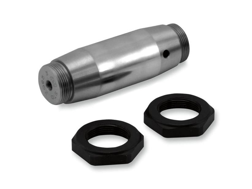 Crank Pin with 2 Holes. Fits Big Twin Late 1981-1999 with Evo Engine. - S&S