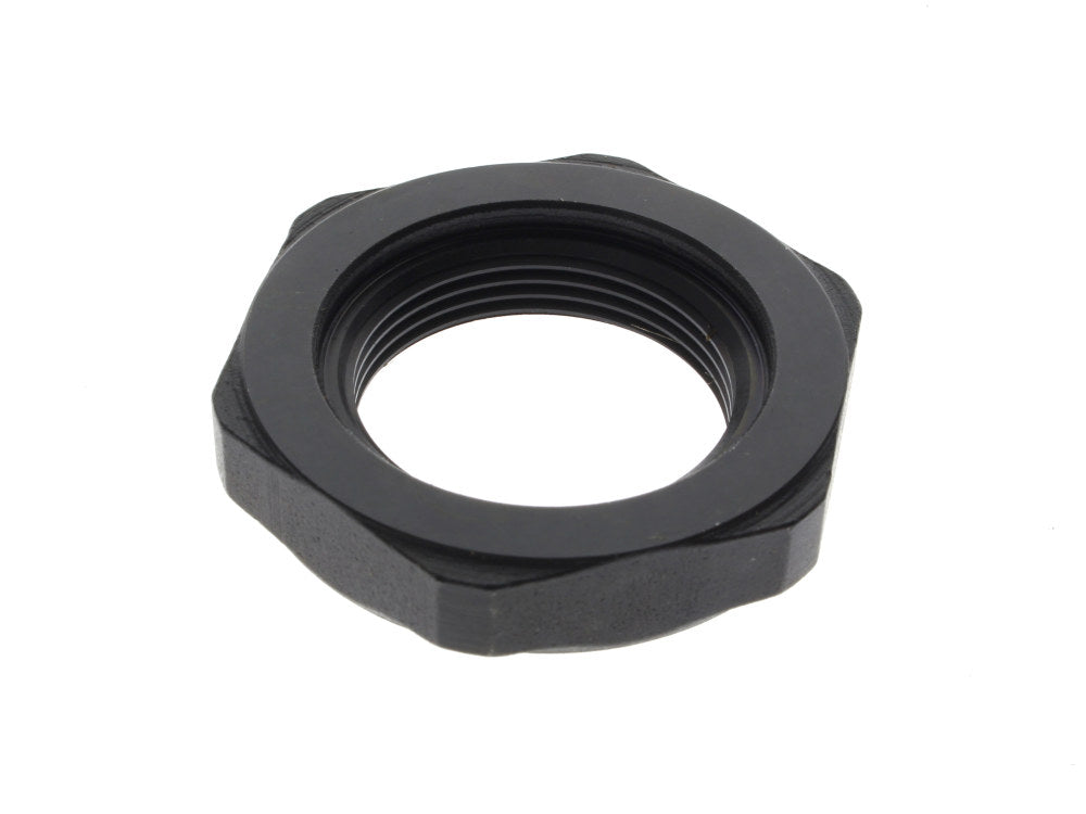 Crankpin Nut. Fits Big Twin Late 1981-1999. - S&S