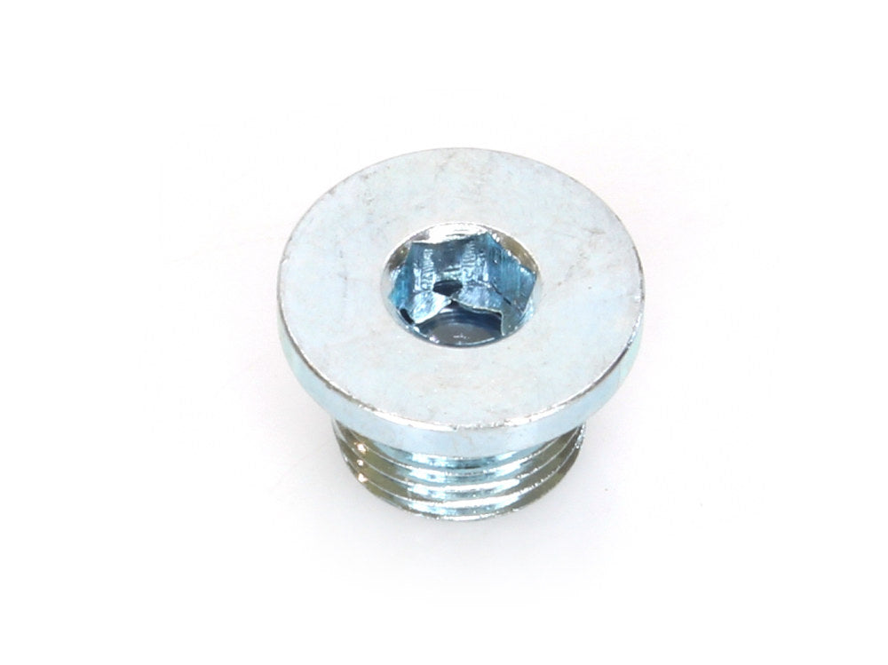 Magnetic Drain Plug. - S&S