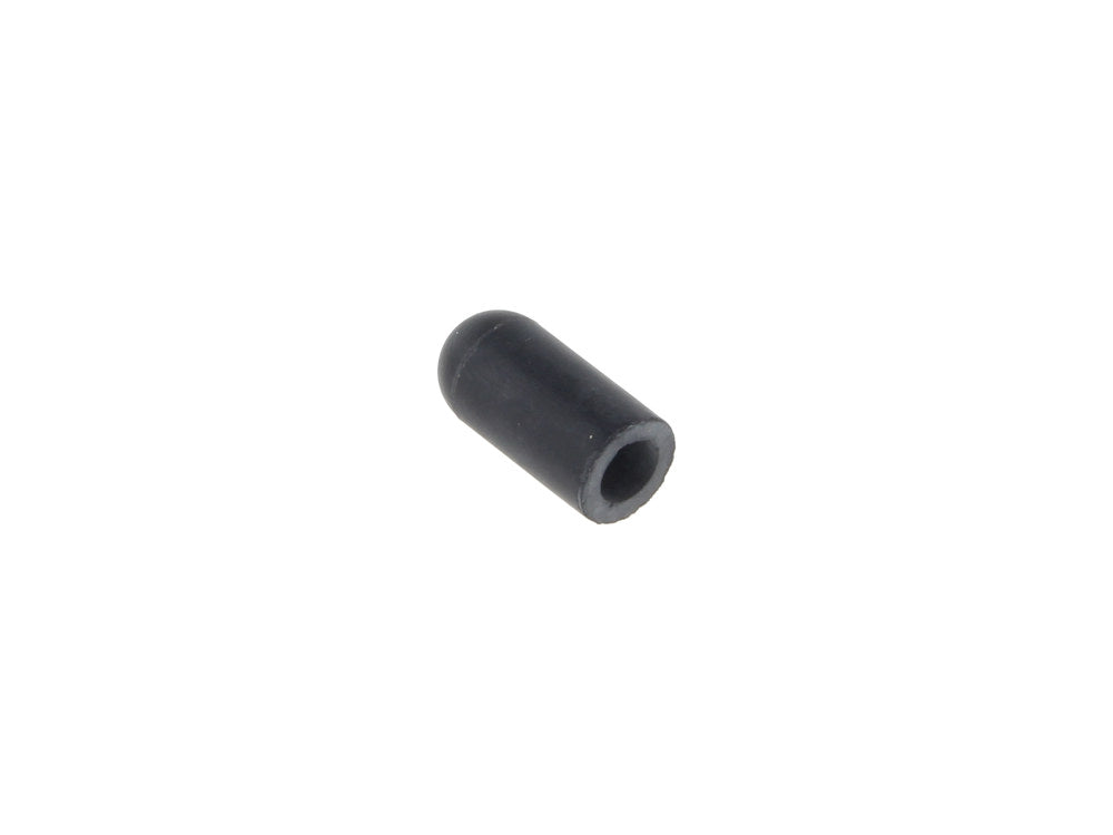 VOES Fitting Cap - Rubber. - S&S
