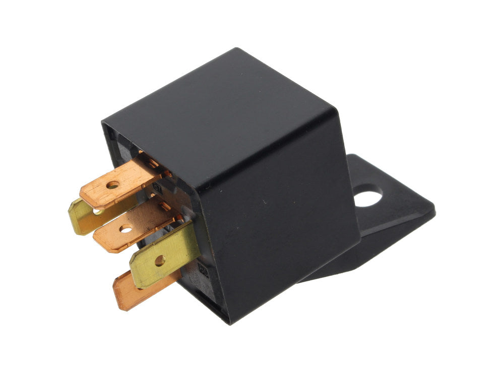 Starter Boost Relay. Fits Big Twin & Sportster 1970-1999. - S&S