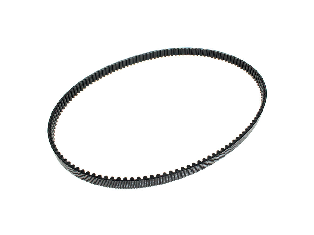 133 Tooth x 1-1/8in. Width Final Drive Belt. Fits Dyna 2000-2006 with 70 Tooth Rear Pulley. - S&S