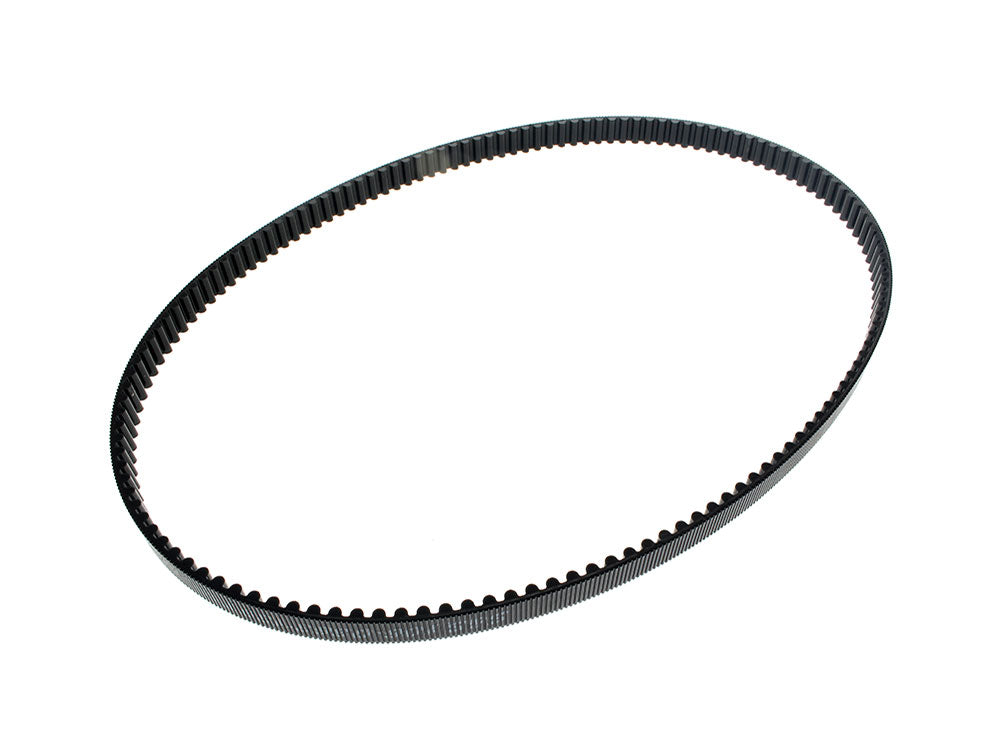 133 Tooth x 1-1/2in. Wide Final Drive Belt. Fits Dyna 1997-1999 with 70 Tooth Rear Pulley, FXR 1985-1994 & Touring 1985-1996 with 65 Tooth Rear Pulley - S&S