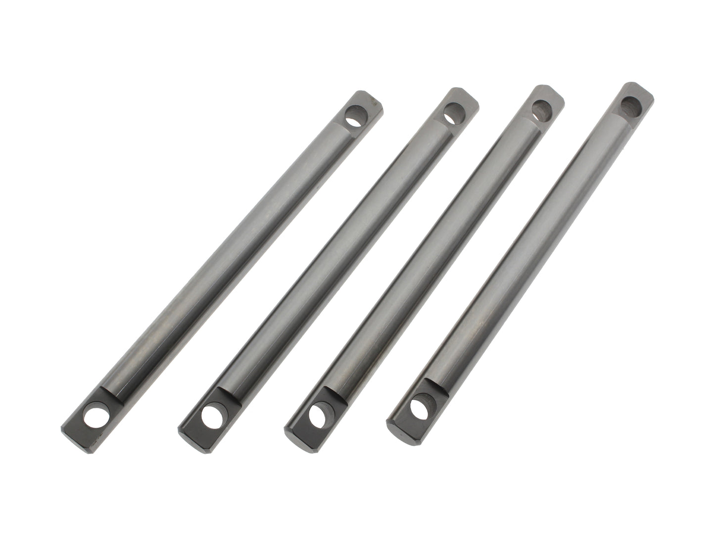 Rocker Arm Shaft Set. Fits Milwaukee-Eight 2017up. - S&S