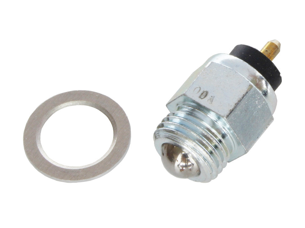 Neutral Switch. Fits Sportster 1999-2021. - Standard Motorcycle Products