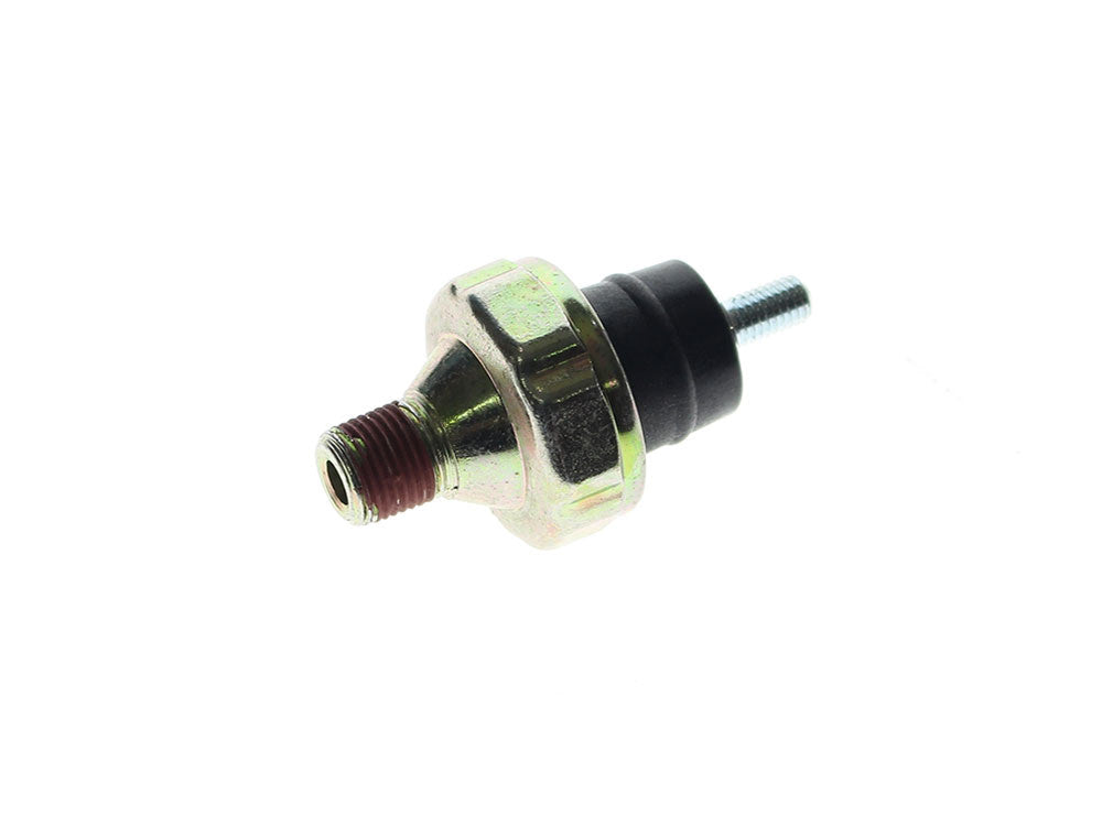 Oil Pressure Switch. Fits Sportster 1977-2021. - Standard Motorcycle Products