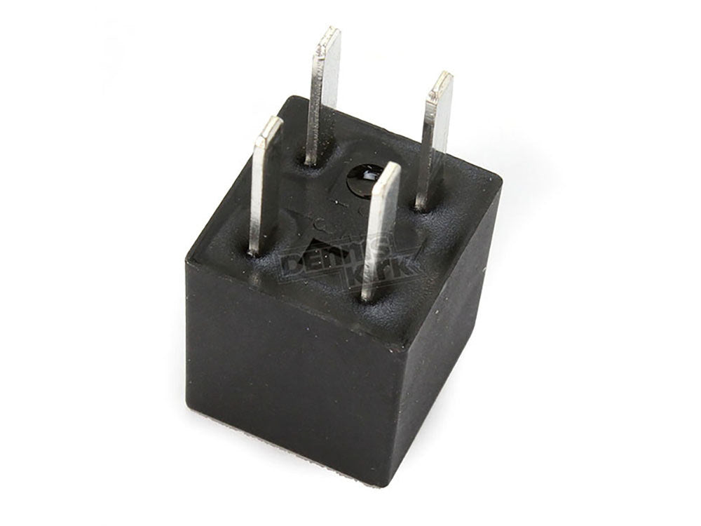 Starter Relay. Fits Touring 2004up & Sportster 2010-2014 - Standard Motorcycle Products