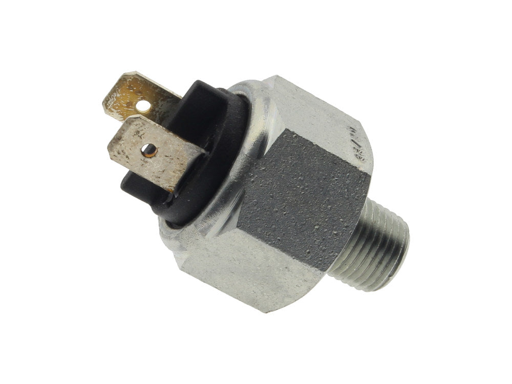 Rear Brake Switch. Fits Big Twin 1971-2005 & Sportster 1979-2005. - Standard Motorcycle Products