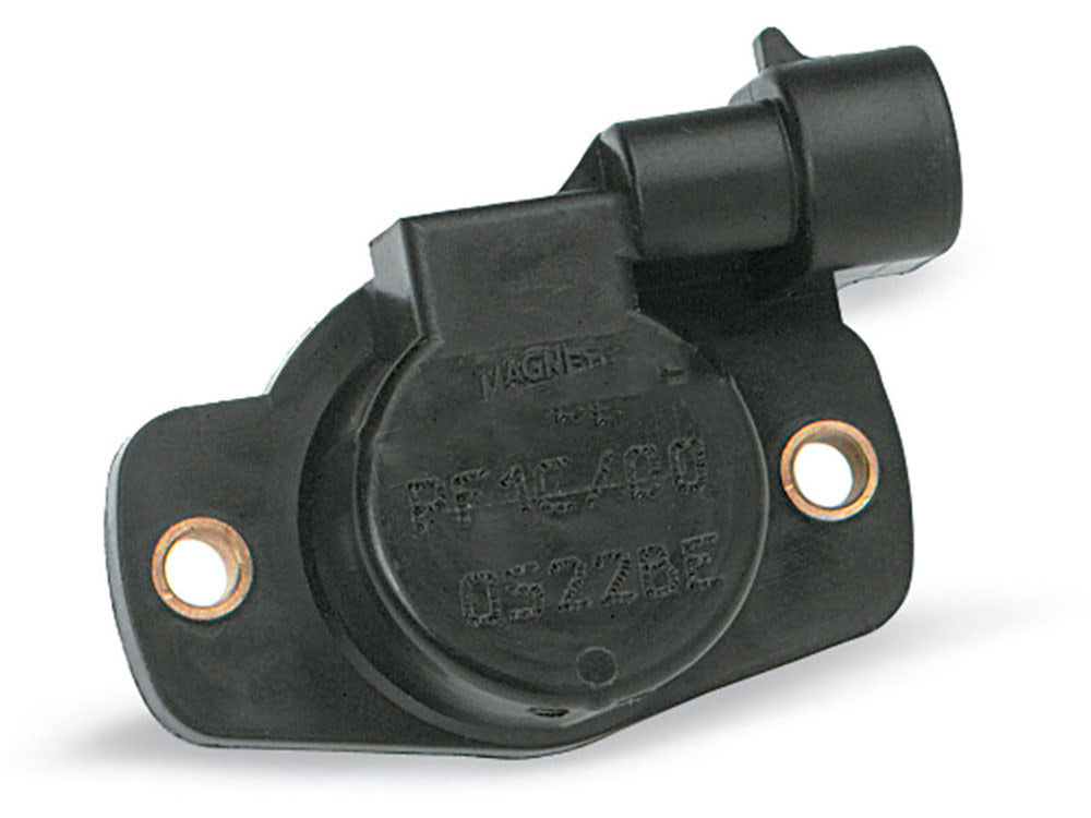 Throttle Position Sensor. Fits EFI Softail 2001-2005, Dyna 2004-2005, Touring 2002-2005 & Sportster 2007-2021 - Standard Motorcycle Products