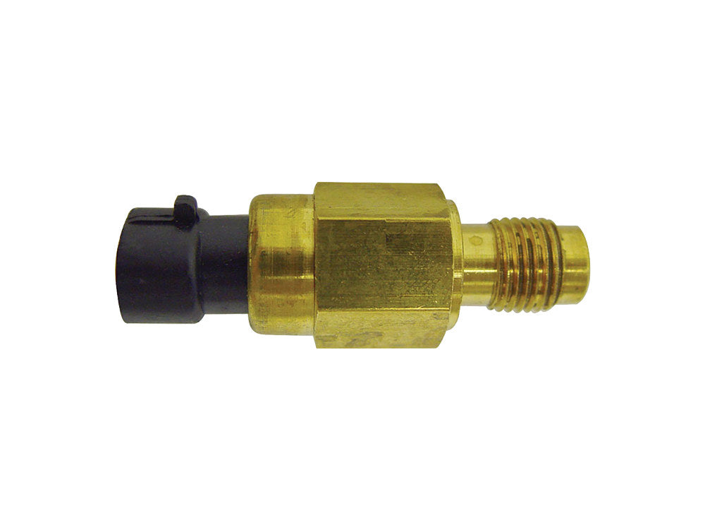 Engine Temperature Sensor - EFI Models. Fits Touring 1999-2016, Softail 2002-2017 & Dyna 2004-2017 - Standard Motorcycle Products