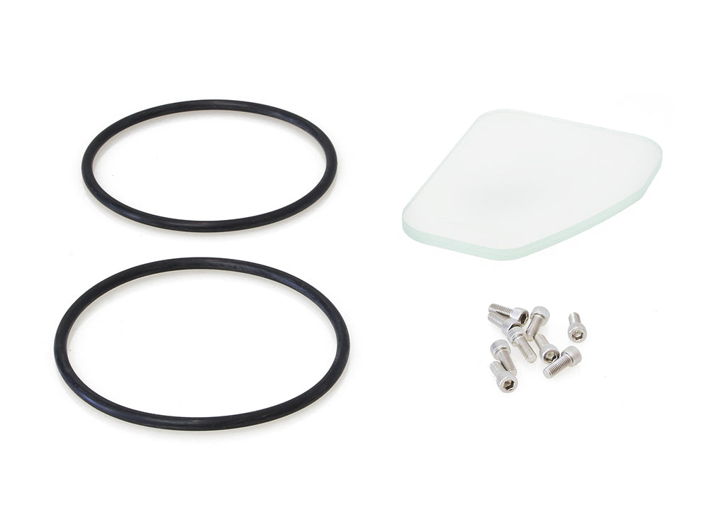 Assault Cam Cover Repair Kit for TP-TM-017 - Trask Performance