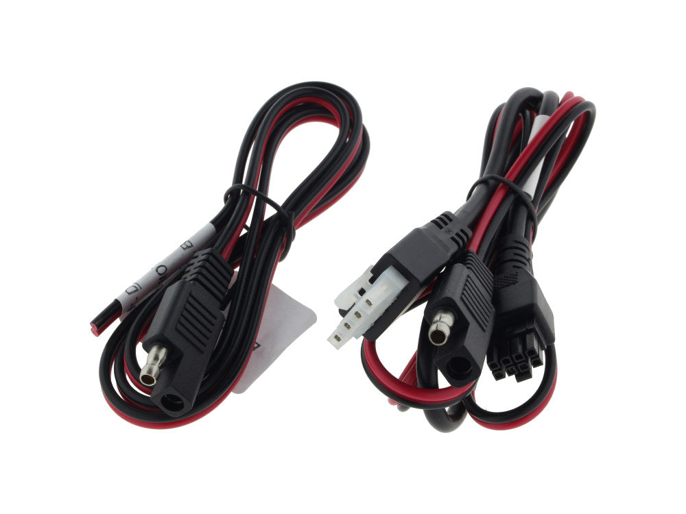 Repl. o2 Wiring Harness for TRo2 Mobile Dyno Wideband Sensor System - Techno Research Tuner