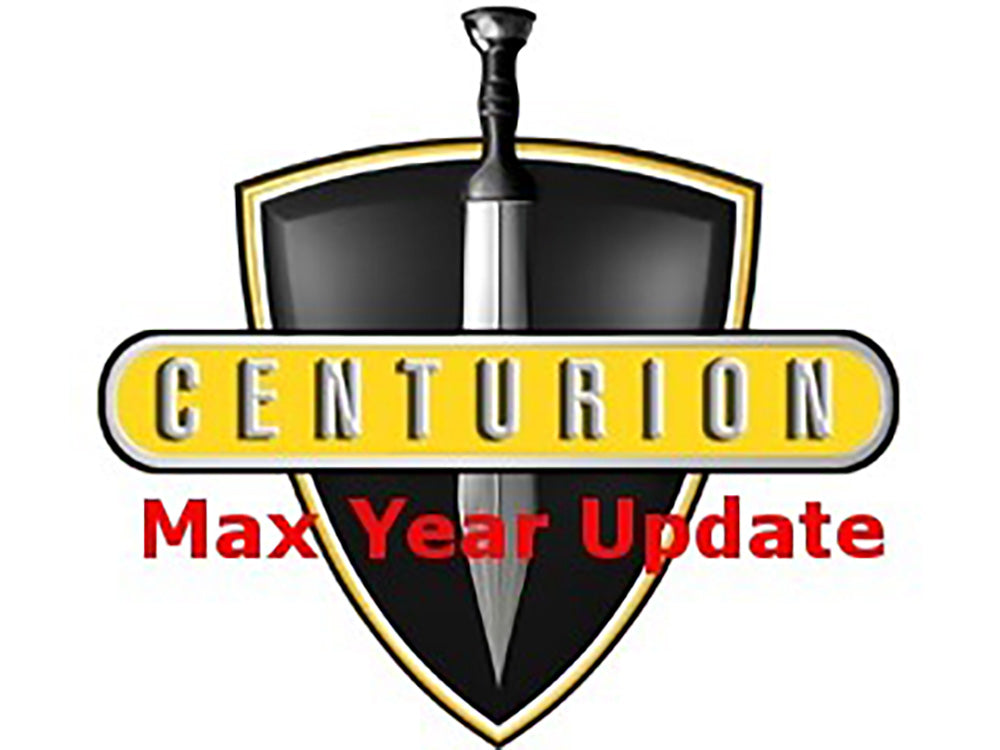 Centurion Super Pro 2026 Subscription - License code - Techno Research Tuner
