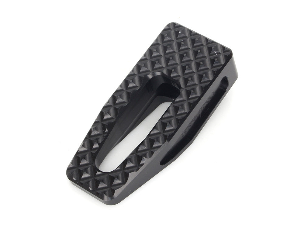 P-45 Slim Brake Pedal Pad - Black. - Thrashin Supply
