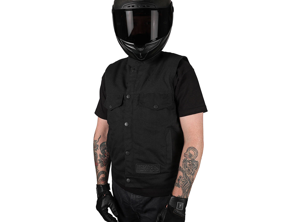 Nightrider V2 Vest - Medium - Thrashin Supply