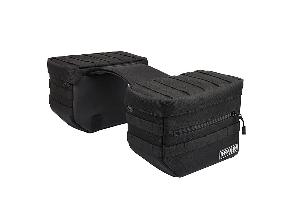 Essential Saddlebags V3 - Thrashin Supply