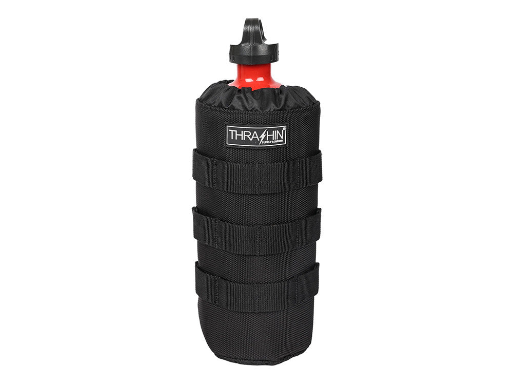 Molle Bottle Holster - Thrashin Supply