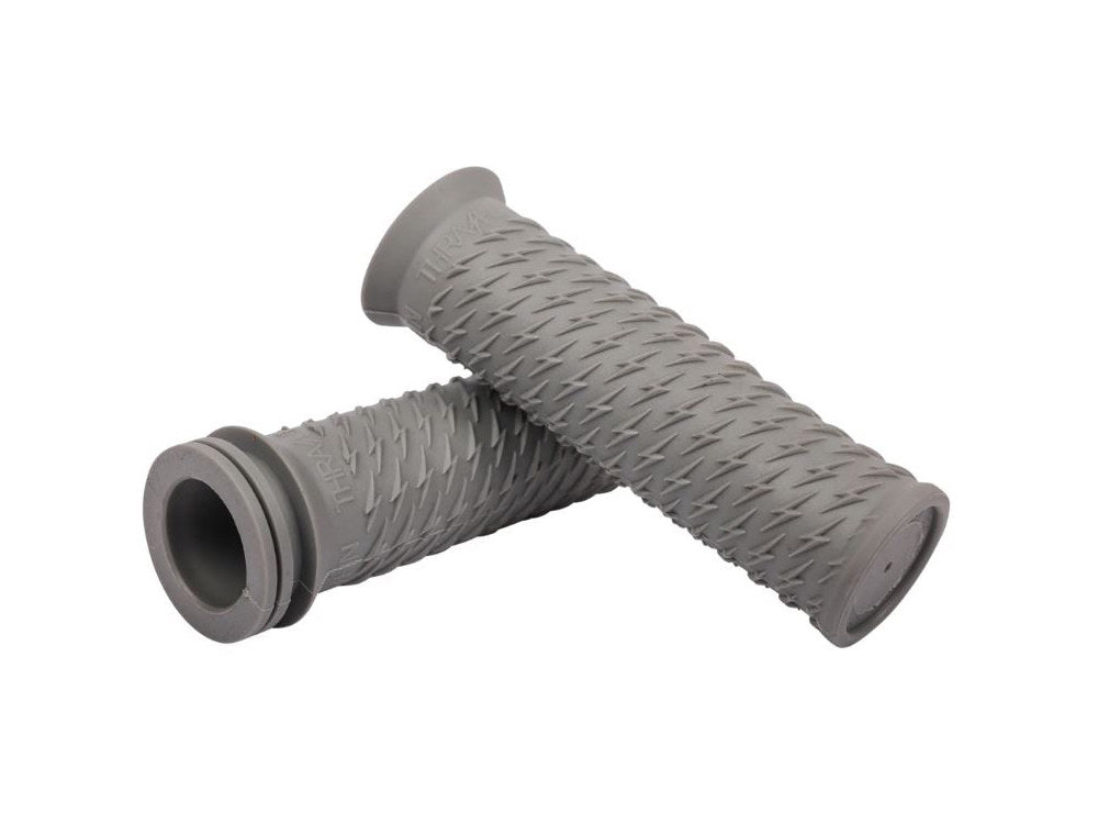 Bolt Grips - Grey. - Thrashin Supply