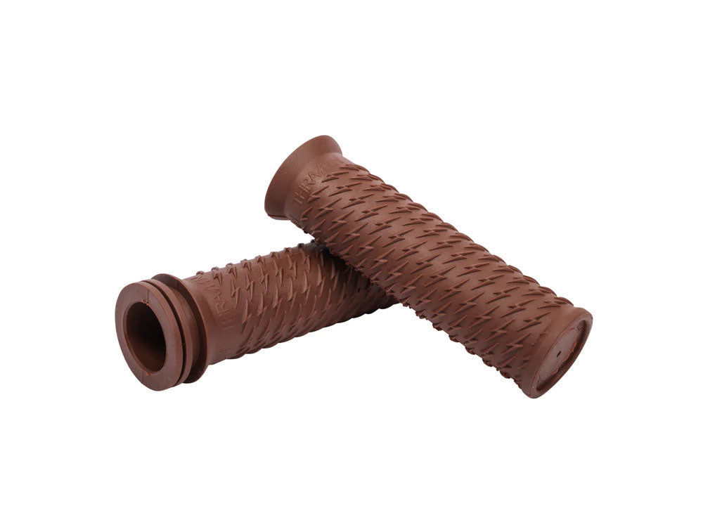 Bolt Grips - Brown. - Thrashin Supply