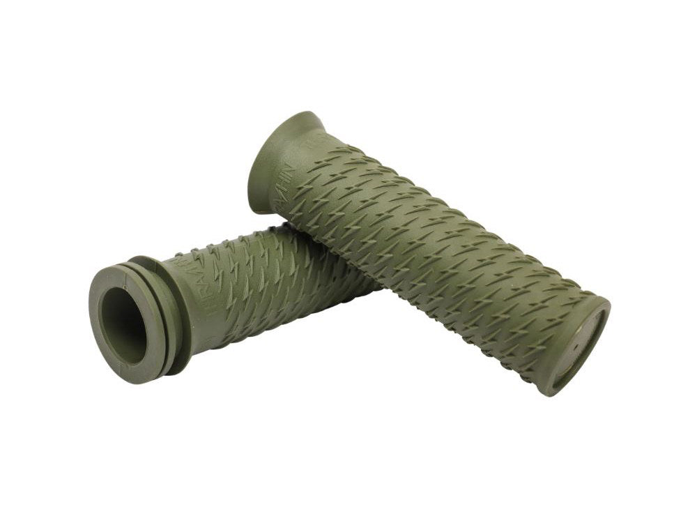 Bolt Grips - Green. - Thrashin Supply
