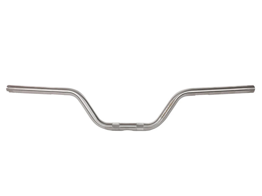 High Bend Bars - Stainless Steel - Thrashin Supply
