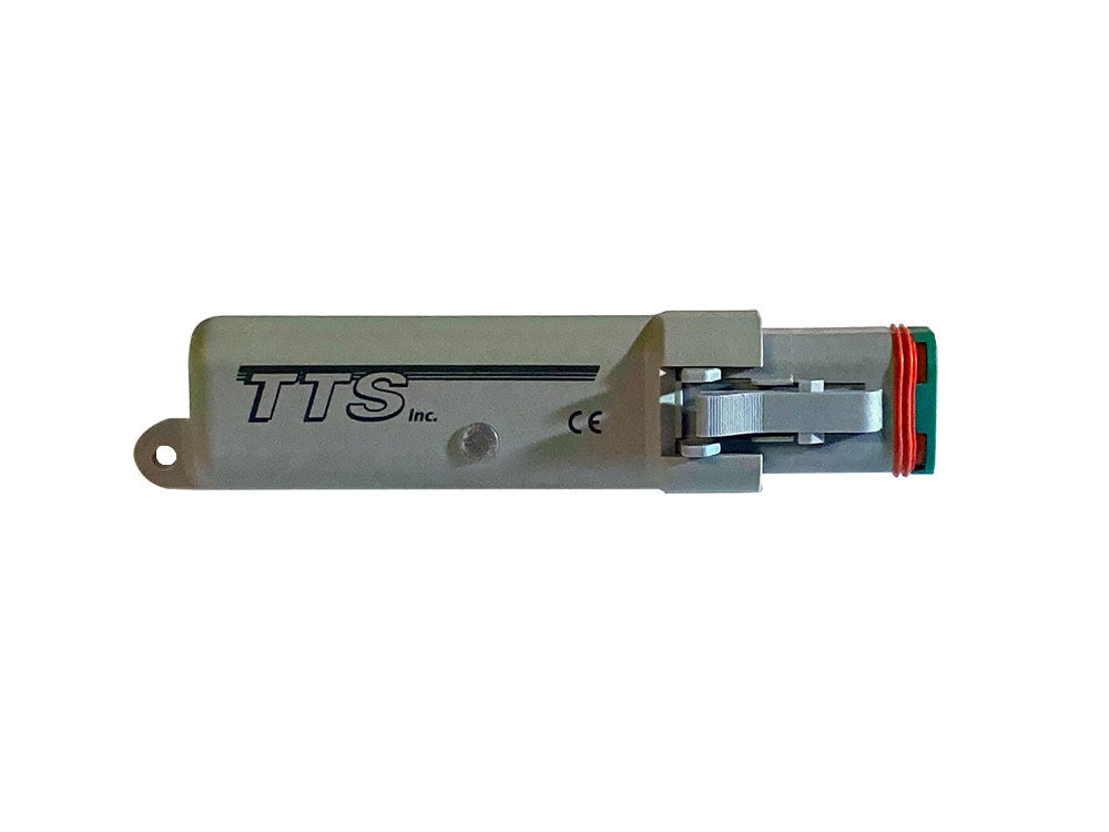 TTS MasterTune - J1850 4 Pin. Fits Softail 2001-2011, Dyna 2004-2011, Touring 2002-2013, Sportster 2007-2013 & V-Rod 2002-2017 - TTS Tuner