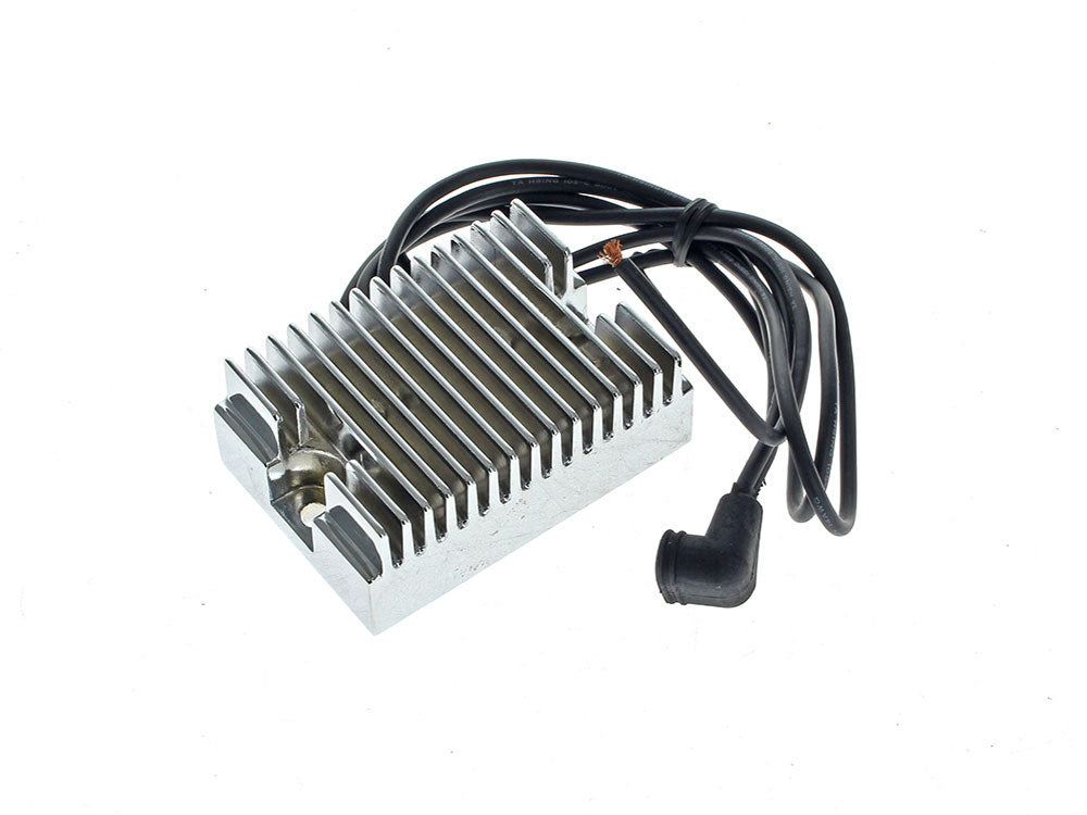 Regulator - Chrome. Fits FL & FX 1976-1980 - V-Factor