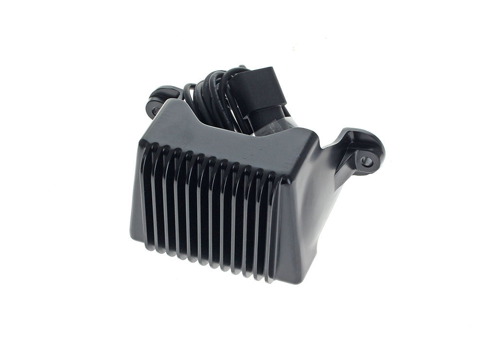 Regulator - Black. Fits Touring 1997-2001 - V-Factor